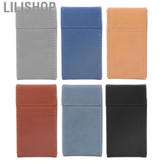 Lilishop Holder  Case PU Leather  for Travel