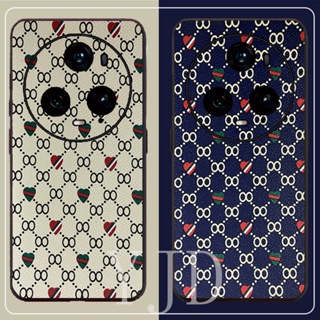 Yjd เคสโทรศัพท์หนัง กันกระแทก สําหรับ Honor Magic5 Pro