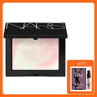 Nars นาร์ส ฮันนี่ พาวเดอร์ Light Reflecting Prismatic Powder 10g Moonwave&amp;Stardust