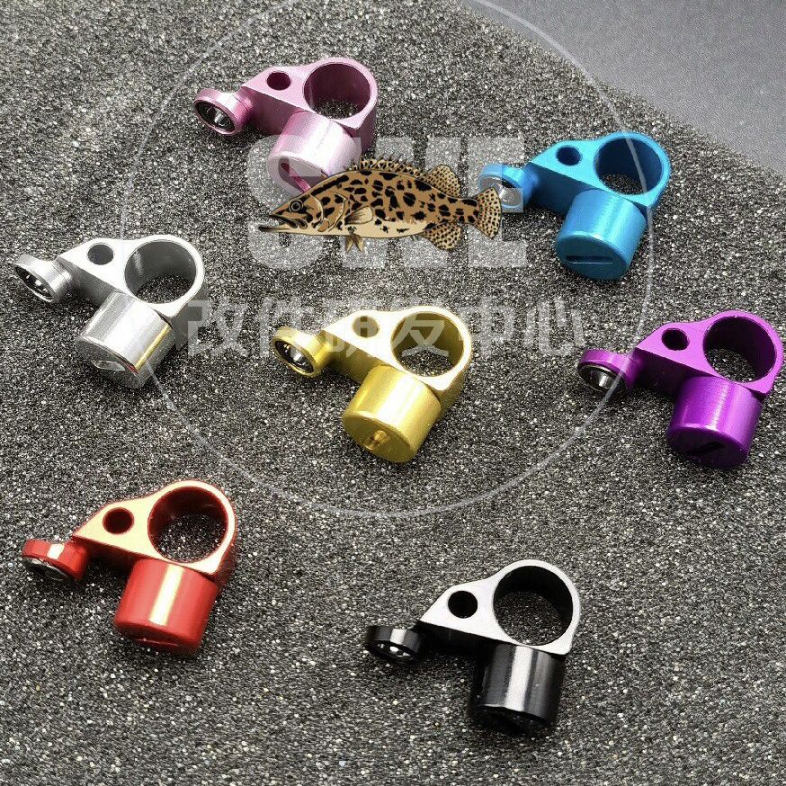 Abu เกจวัดรูสายไฟ เส้นผ่าศูนย์กลาง Alx, BF7, IB7IB8, ALX, BF7, IB7 ฯลฯ ขนาดใหญ่ สําหรับ generation 3