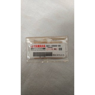 ตัวครอบสปริง สำหรับรุ่น ALFA อะไหล่แท้ YAMAHA 3AY-15583-00