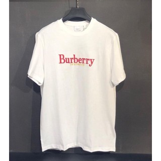 [Official]BURBERRY OF LONDON UNISEX TSHIRT