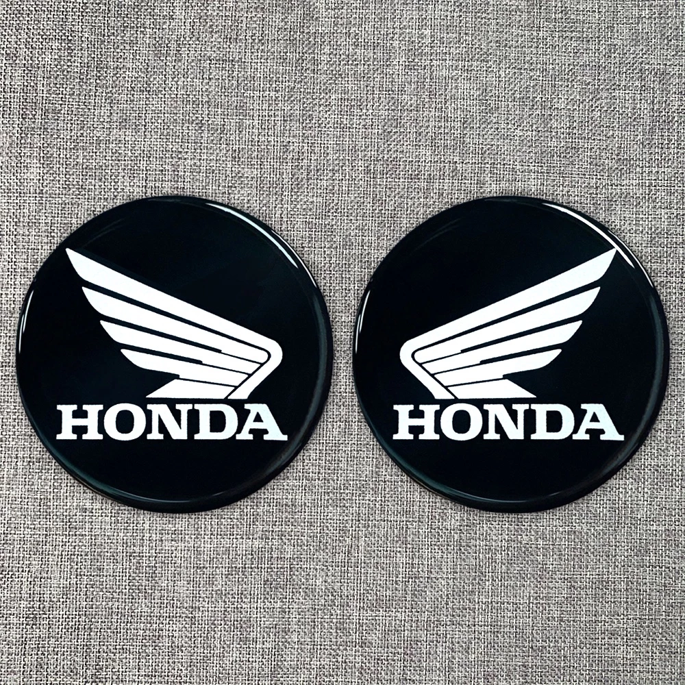 สติกเกอร์สะท้อนแสงติดรถมอเตอร์ไซค์ HONDA สำหรับ PCX150/PCX160/Forza/ADV160/CB/CBR/คลิก thumbnail 10