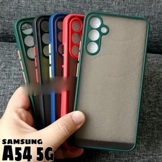 เคสกันกระเเทก Samsung Galaxy A54 5G/ A34 5G /A24 4G/5G /A14 5g คลุมกันกล้อง กันกระแทก