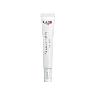 Eucerin ยูเซอริน อควาพอริน อาย ครีม 15มล