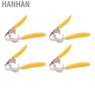 Hanhan  Peeler  Efficient Sharp Serrated Edges  Stripper  for Home