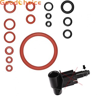 【Good】Gasket For Saeco/Gaggia O-Ring Kit Brewing Group Spout Connector Coffee Machine【Ready Stock】