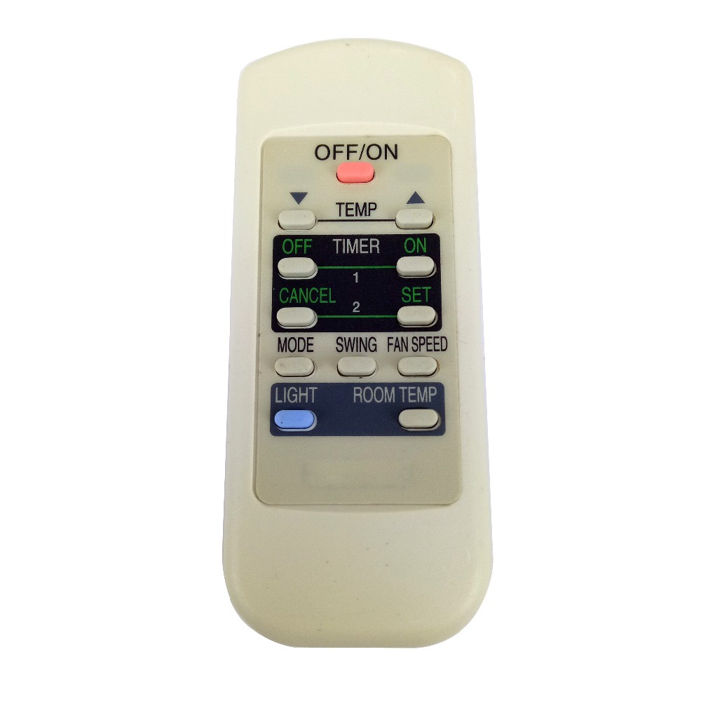 ใหม่ Relacement สําหรับรีโมทคอนโทรลเครื่องปรับอากาศแห่งชาติ A75C2441 A75C2275 A75C2228
