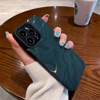 เคสโทรศัพท์มือถือ แบบนิ่ม ลายหินอ่อน กันกระแทก สําหรับ Apple iPhone 11promax 14promax 13promax 12promax 6s 7 8plus Proma xs x