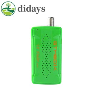 Gtmedia V8 Finder BT03 DVB-S2 เครื่องค้นหาสัญญาณดาวเทียม บลูทูธ