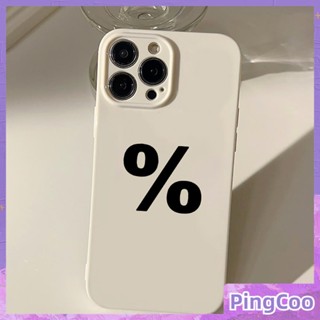 สำหรับ iPhone 11 เคส iPhone ฟิล์มเคลือบมันสีขาวเคส TPU นุ่มกันกระแทกฝาครอบรูปถ่ายกล้องสัญลักษณ์ง่าย ๆ ใช้ได้กับ iPhone 14 13 Pro max 12 Pro Max xr xs max 7Plus 8Plus