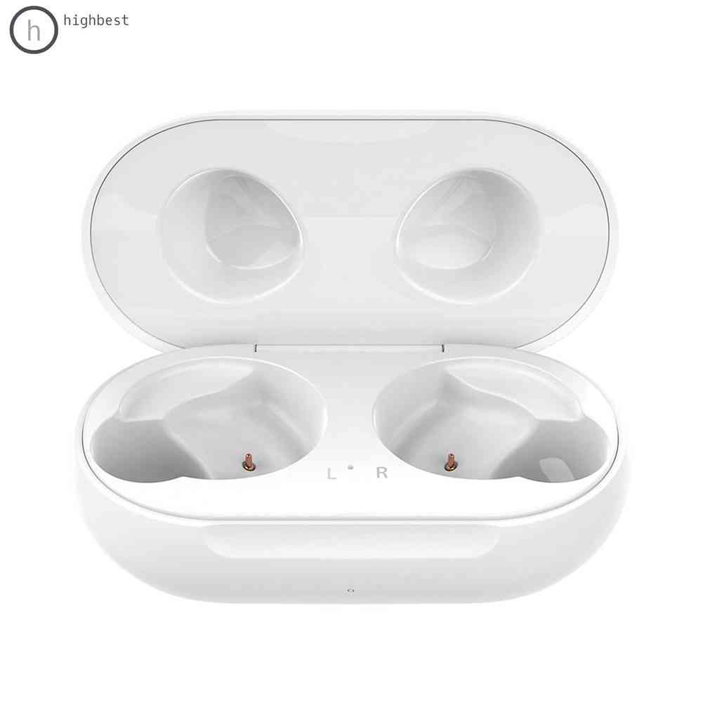 กล่องชาร์จหูฟังบลูทูธ แบบเปลี่ยน สําหรับ Samsung Galaxy Buds S