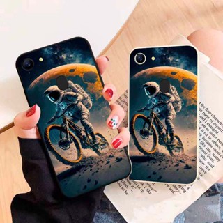 เคสโทรศัพท์ ซิลิโคนนิ่ม ขอบตรง ลายรูปแบบที่ 02 สําหรับ OPPO F5 A37 Neo7 9 F7 A3 A3S A12E F9 A7 A5S A12 A12S A5 A9 A8 A31 A52 A72 A92 F1S A83 A39 A57 A71 U1 149