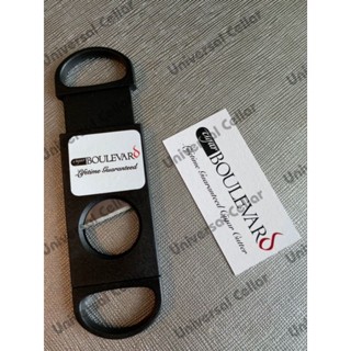 มีด มีดตัดซิก้าแบบกิโยติน Gilotine Cigar cutter USA