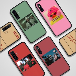 เคสโทรศัพท์มือถือ พร้อมตัวล็อคหน้าจอ สําหรับ Huawei Y6P NOVA 3i 2i P30 lite 4E Y7 Prime 2019 Enjoy 20E Y7A Mate 10 lite