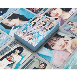 โฟโต้การ์ด TWICE Hare Lomo Card HD 54 ชิ้น/กล่อง (พร้อมส่ง)