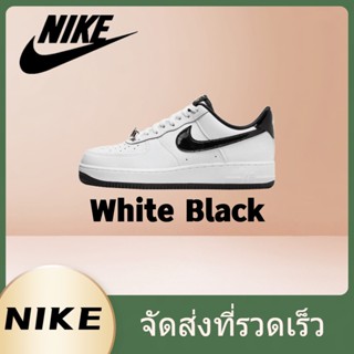 ✨ รุ่นฮิต ของมันต้องมี✨ Nike Air Force 1 Low world champ "White Black" ของแท้ 100%💕