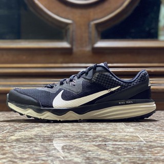 รองเท้าวิ่ง Nike Juniper Trail ‘Black/White’ (M9.5US)