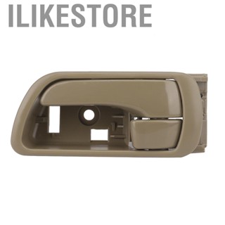 Ilikestore Car Door Handle Interior Left Door Handle Fits for  Camry 2002-2006 69206-33040LH Accessory