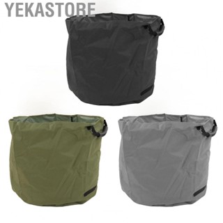 Yekastore Garden Bag Fall Leaves Bag Practical for Harvesting Fruits