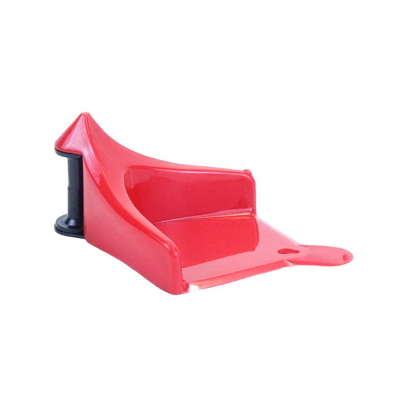 Onlytiming ท่อไกด์สายเคเบิล ป้องกันยางลาก ใต้ยาง อุปกรณ์เสริม สําหรับล้างรถยนต์ - รูปที่ 4