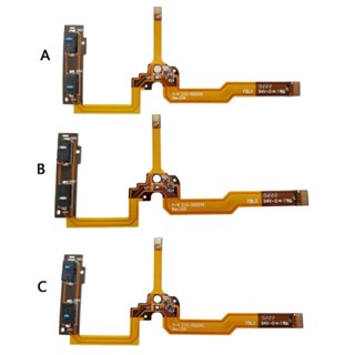 Yili สายเคเบิลยืดหยุ่น สําหรับ GPro X Superlight Mouse Side Keys Circuit Board Wire