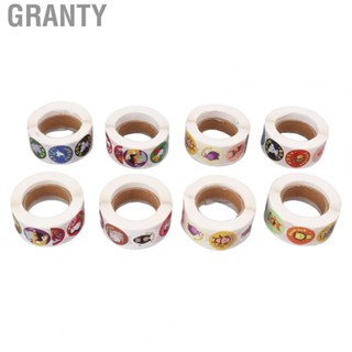 Granty Classroom Reward   8pcs Cute Motivational  Decorative  for Teachers for Crafts for Home for School