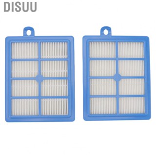 Disuu Vacuum Cleaner Parts  Vacuum Cleaner Filter Perfect Fit  for Office