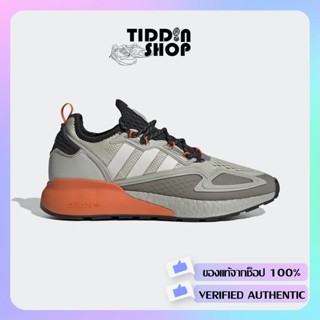 รองเท้า Adidas ZX 2K Boost [ลิขสิทธิ์แท้ ADIDAS ป้ายไทย] [รหัส: FW0000 ]