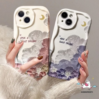 เคสโทรศัพท์มือถือนิ่ม ขอบโค้ง ลายดอกไม้ 3D แฟชั่น สําหรับ Realme C53 C25 C25s C55 C35 5 7i 5i 5s 6i 9i C21Y C31 C12 C30 C11 C15 C33 C25Y C21 C17 C3 C20 C20A C3 C1