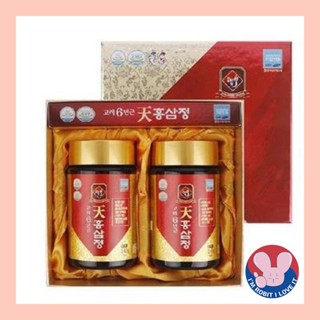 [Goryeocheon]Red Ginseng Extract 240gx2 bottles