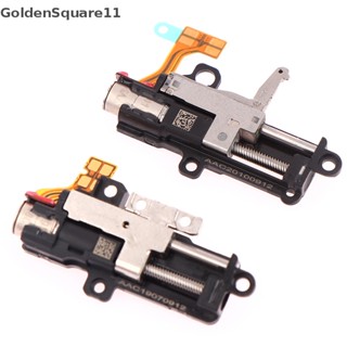 Goldensquare สเต็ปเปอร์มอเตอร์ DC5V แบบสไลด์ ขนาดเล็ก แม่นยําสูง