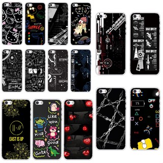 H1 Apple Iphone 5 เคส TPU นิ่ม ซิลิโคน ป้องกัน เคสโทรศัพท์ เคสโทรศัพท์ สีดํา