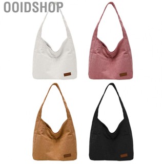 Ooidshop Shoulder   Versatile Women  Nylon  for Travel