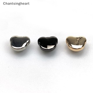 &lt;Chantsingheart&gt; สกรูหัวหมี วัสดุอัลลอย 10 มม. อุปกรณ์เสริมเคสฮาร์ดแวร์ ลดราคา