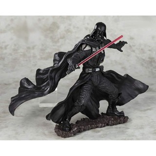 Darth Vader ของแท้ JP - Goukai Banpresto [โมเดล Star Wars]