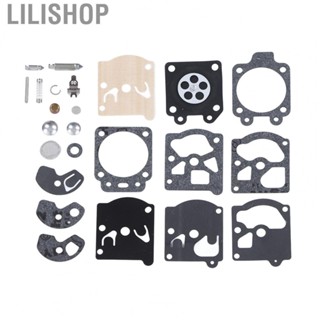 Lilishop Carburetor Gasket Kit for Walbro K10 WAT WA WT Series  Garden Tool Parts