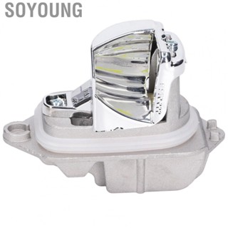 Soyoung Turn Signal Diode Module  Right Side 63117370000  Сornering Diode Module Stable  Modification  for Car