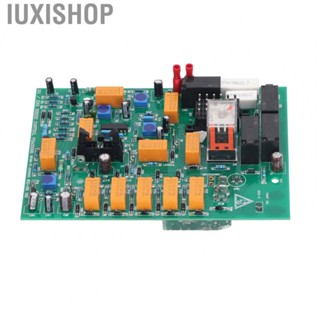 Iuxishop 24V Interface Control Board  Engine Interface Module PCB650 092 Good Compatibility  for Industrial Devices