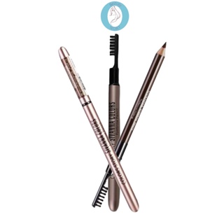 ❤️❤️ ซีวันน่า ดินสอเขียนคิ้ว  ที่ขายดีที่สุด Sivanna Eyebrow Pencil