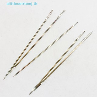 Alittlese ชุดเครื่องมือเย็บหนัง แฮนด์เมด ขนาดใหญ่ 25 ชิ้น