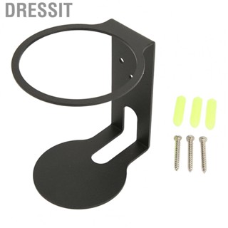 Dressit Portable Speaker Mount For  Metal Wall Mount Bracket For