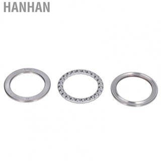 Hanhan Axial Ball Bearing Ball Bearing Strong Bearing  Of Forging Machines For