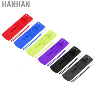 Hanhan Control Silicone Case  Silicone Cover  Drop Soft with Lanyard for Living Room