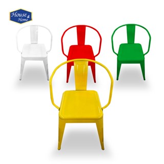 เก้าอี้เหล็ก รุ่น TH-1003-2 (Modern chairs)