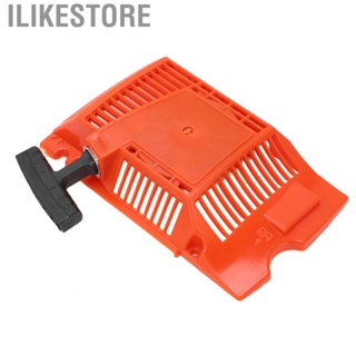 Ilikestore Recoil Pull Start Starter  High Strength 544071602 Durable  for Chainsaw