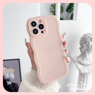 เคสโทรศัพท์มือถือ ซิลิโคนนิ่ม ลายคลื่น เรียบง่าย สําหรับ Infinix Note 8 4 Smart HD 2021 Smart 6 HD Smart 5 4 3 Plus