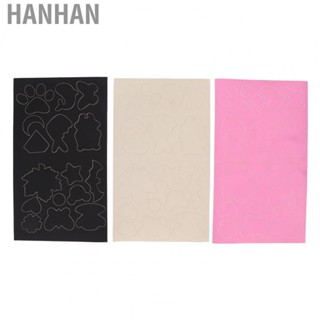 Hanhan Down Jacket    Self Adhesive Down     for Hiking Bags