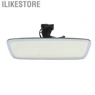 Ilikestore Car Interior Rear View Mirror  Perfect Match 1119904 01 G Clear Visibility  for Vehicle