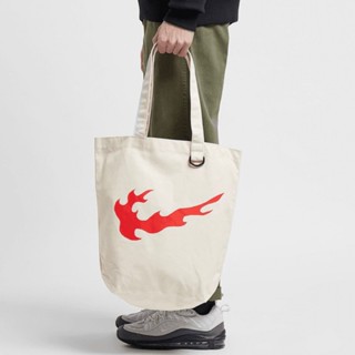 Nike Heritage Tote Bag ‘Fame Swoosh’